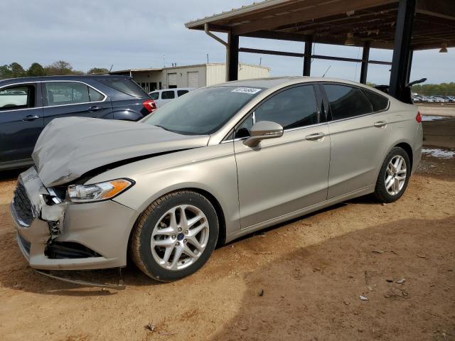 Obraz 2015 FORD FUSION SE 2015