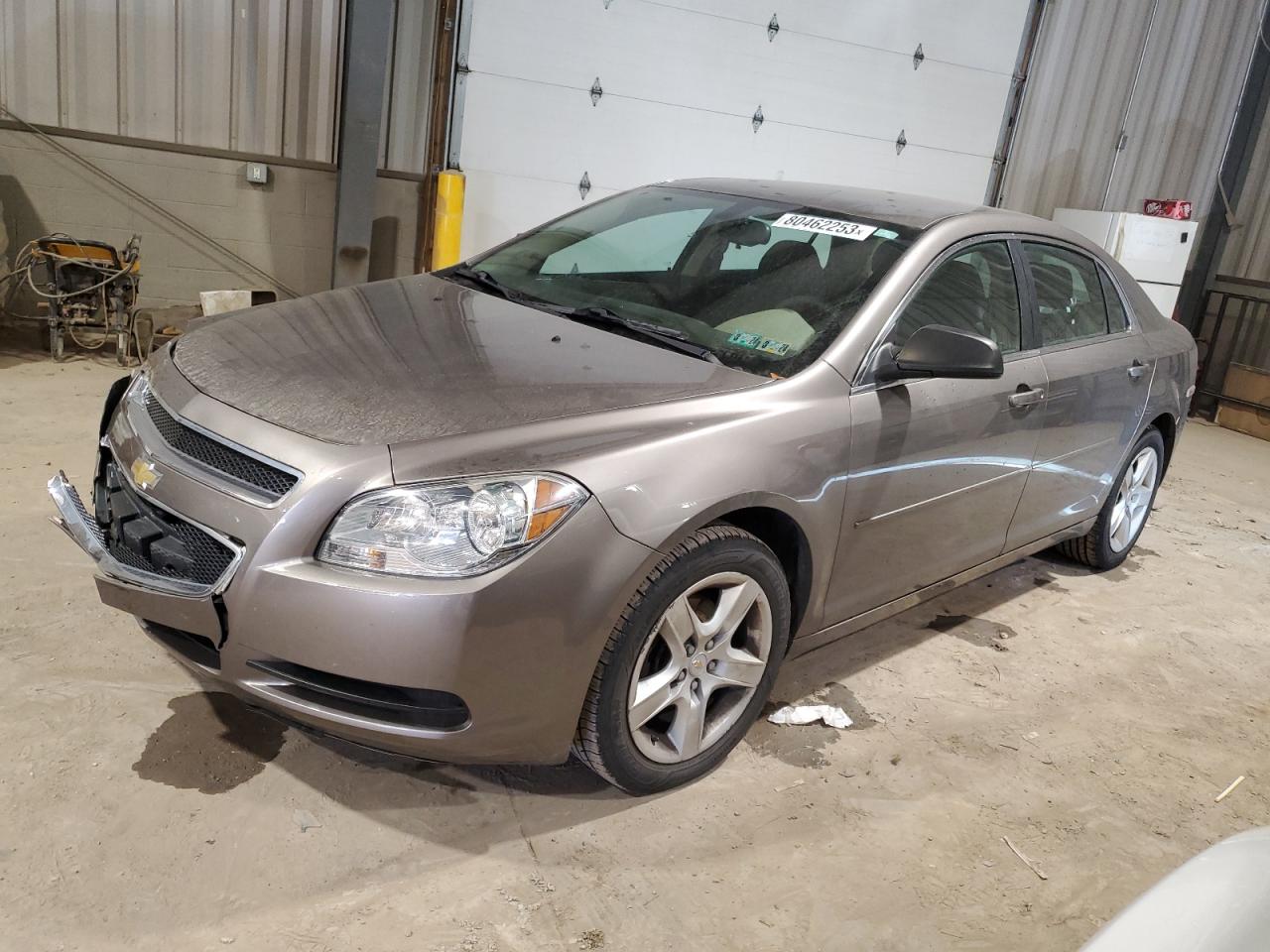 Obraz 1 z 2012 CHEVROLET MALIBU LS 2012 z VIN 1G1ZB5E06CF234936