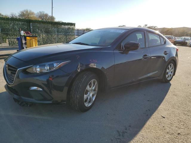 2015 MAZDA 3 SPORT 2015 image