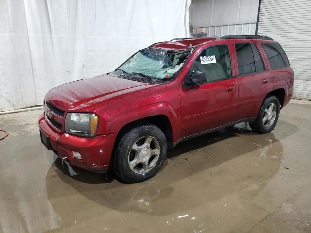 Obraz 2008 CHEVROLET TRAILBLAZER LS 2008