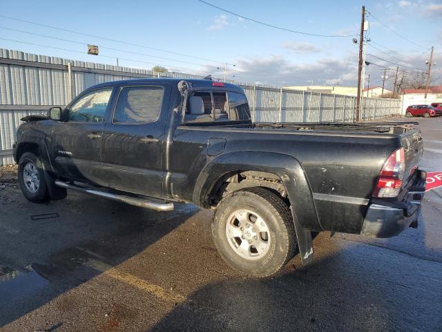 Изображение 2 2012 TOYOTA TACOMA DOUBLE CAB LONG BED 2012 с VIN 3TMMU4FN4CM042592