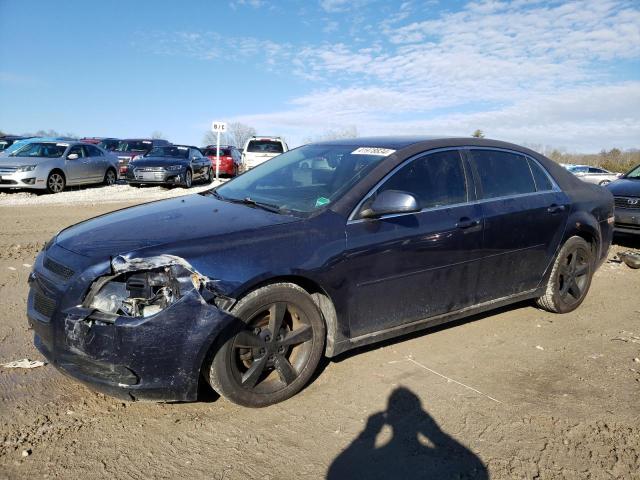 Image 1 of 2011 CHEVROLET MALIBU 1LT 2011 with VIN 1G1ZC5E11BF373568