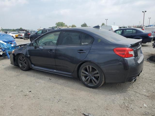 Image 2 of 2017 SUBARU WRX PREMIUM 2017 with VIN JF1VA1E62H8823649