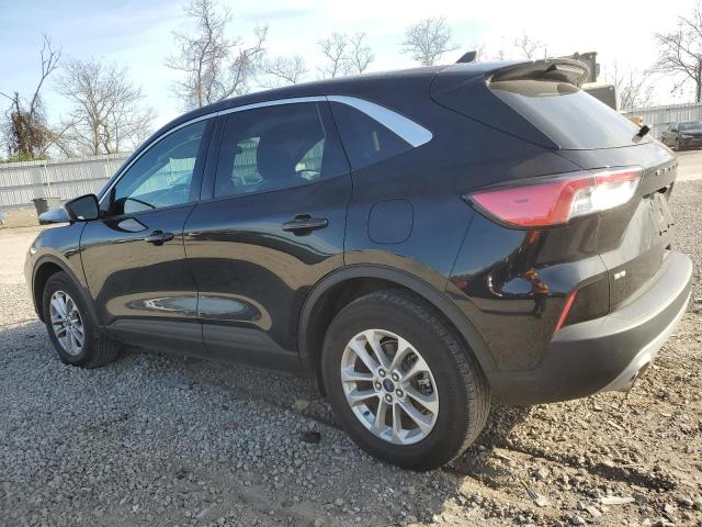 Image 2 of 2020 FORD ESCAPE SE 2020 with VIN 1FMCU9G69LUC61488