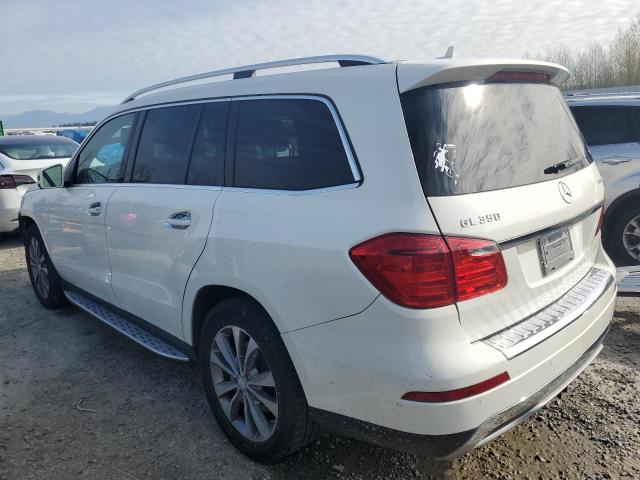 Obraz 2 z 2013 MERCEDES-BENZ GL 350 BLUETEC 2013 z VIN 4JGDF2EE3DA198343