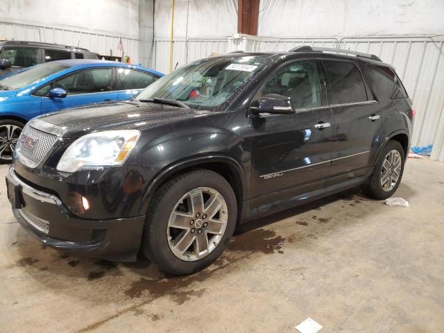 2011 GMC ACADIA DENALI 2011 image