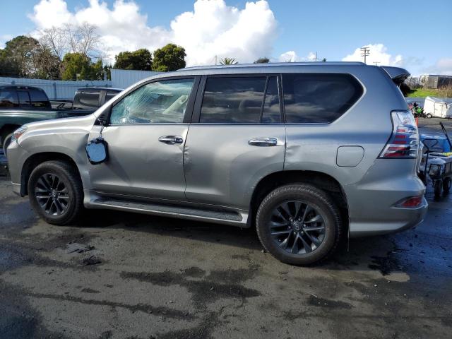 Image 2 of 2021 LEXUS GX 460 PREMIUM 2021 with VIN JTJAM7BXXM5279376