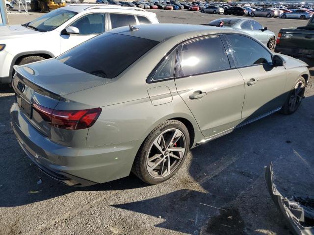 Obraz 3 z 2023 AUDI A4 PREMIUM PLUS 45 2023 z VIN WAUEAAF49PA037259