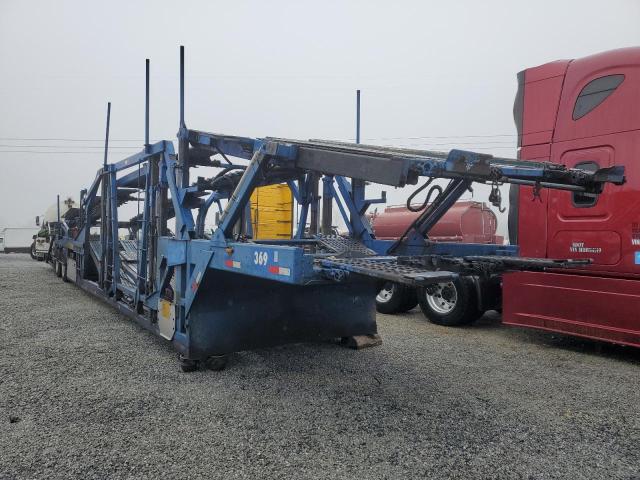 Image 1 of 2005 COTTRELL AUTOHAULER 2005 with VIN 5E0AX13445G005978