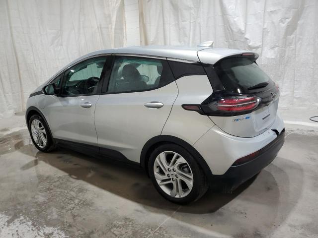 Image 2 of 2023 CHEVROLET BOLT EV 1LT 2023 with VIN 1G1FW6S0XP4161542