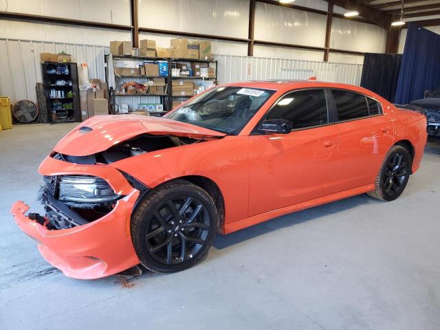 2022 DODGE CHARGER GT 2022 image