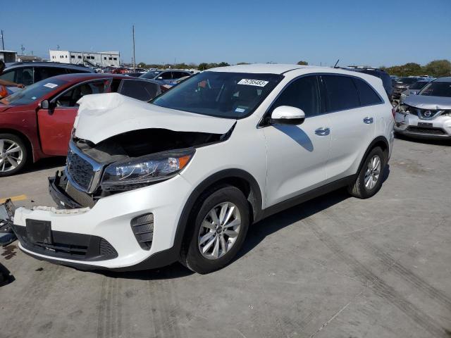 Obraz 2019 KIA SORENTO LX 2019