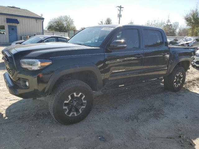 Изображение 1 2023 TOYOTA TACOMA DOUBLE CAB 2023 с VIN 3TMCZ5AN6PM572272