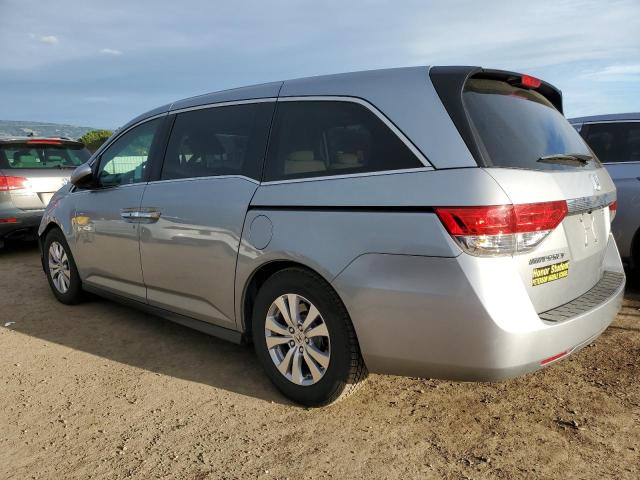 Изображение 2 2016 HONDA ODYSSEY SE 2016 с VIN 5FNRL5H32GB164999