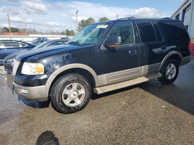 2003 FORD EXPEDITION EDDIE BAUER 2003 image