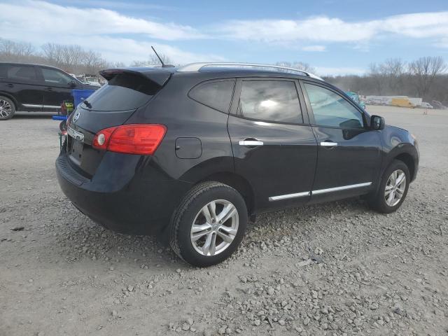 Image 3 of 2015 NISSAN ROGUE SELECT S 2015 with VIN JN8AS5MT7FW667030