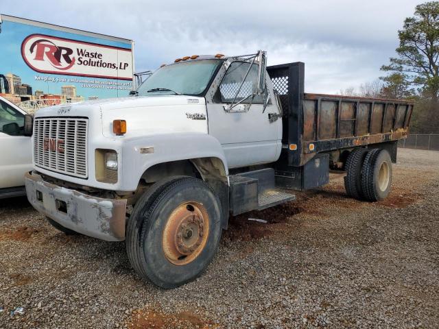 Изображение 2 1991 GMC TOPKICK C7H042 1991 с VIN 1GDJ7H1P2MJ502000