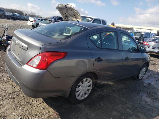 Изображение 3 2019 NISSAN VERSA S 2019 с VIN 3N1CN7AP1KL817473