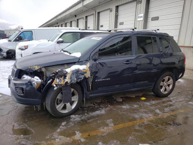 Obraz 2016 JEEP COMPASS SPORT 2016
