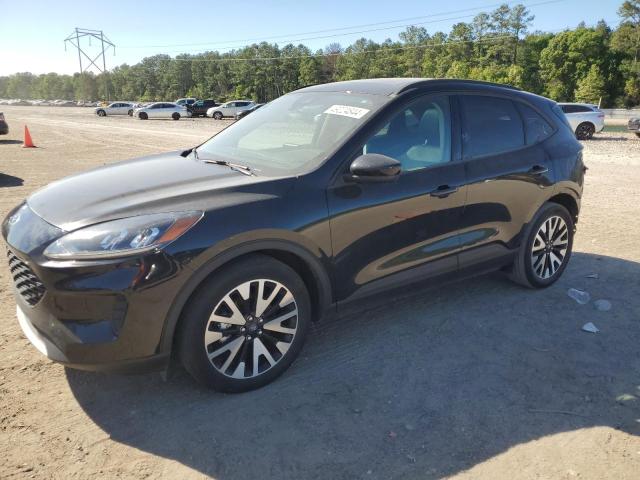 2020 FORD ESCAPE SE SPORT 2020 image