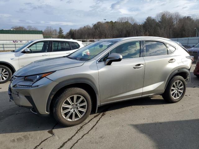 2020 LEXUS NX 300 2020 image