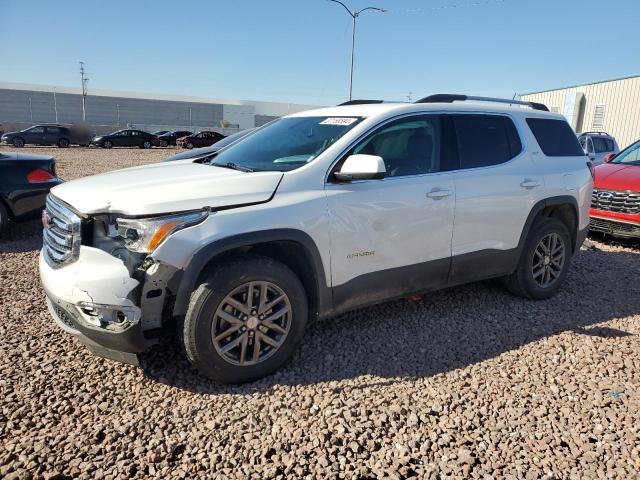 Изображение 2018 GMC ACADIA SLT-1 2018