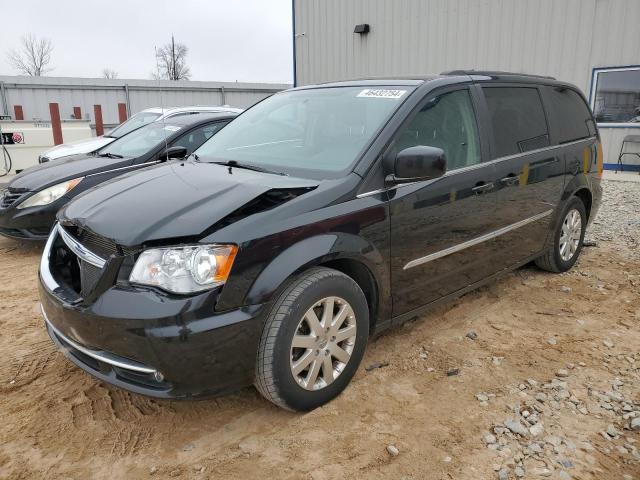 2015 CHRYSLER TOWN & COUNTRY TOURING 2015 image