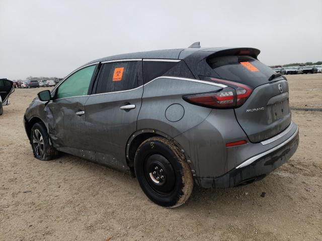 Изображение 2 2020 NISSAN MURANO S 2020 с VIN 5N1AZ2AJ7LN153376