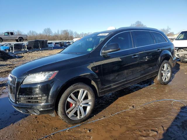 Изображение 1 2014 AUDI Q7 PREMIUM PLUS 2014 с VIN WA1LMAFE3ED012566