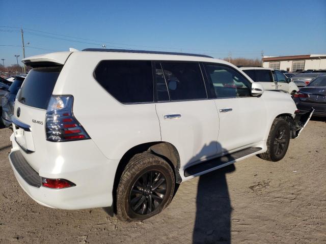 Image 3 of 2020 LEXUS GX 460 PREMIUM 2020 with VIN JTJAM7BX1L5262335