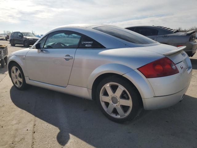 Obraz 2 z 2001 AUDI TT QUATTRO 2001 z VIN TRUWX28N311011125