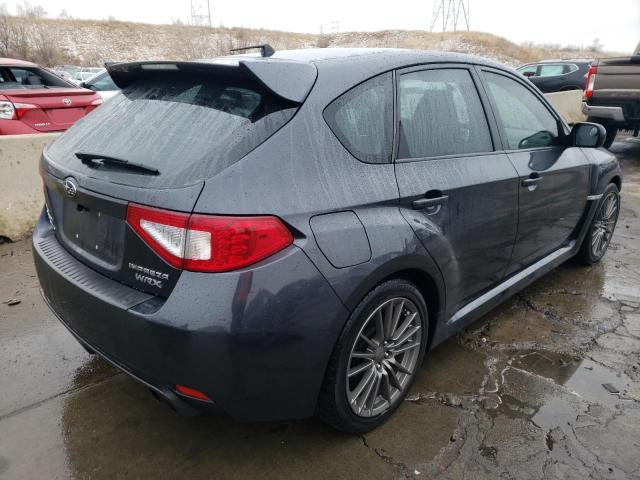 Image 3 of 2013 SUBARU IMPREZA WRX 2013 with VIN JF1GR7E67DG835381