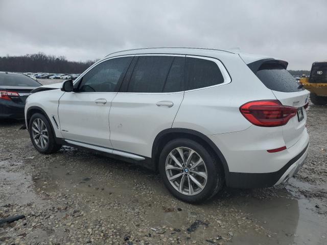 Изображение 2 2018 BMW X3 XDRIVE30I 2018 с VIN 5UXTR9C52JLD59110