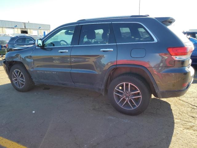 Изображение 2 2019 JEEP GRAND CHEROKEE LIMITED 2019 с VIN 1C4RJFBG3KC742587