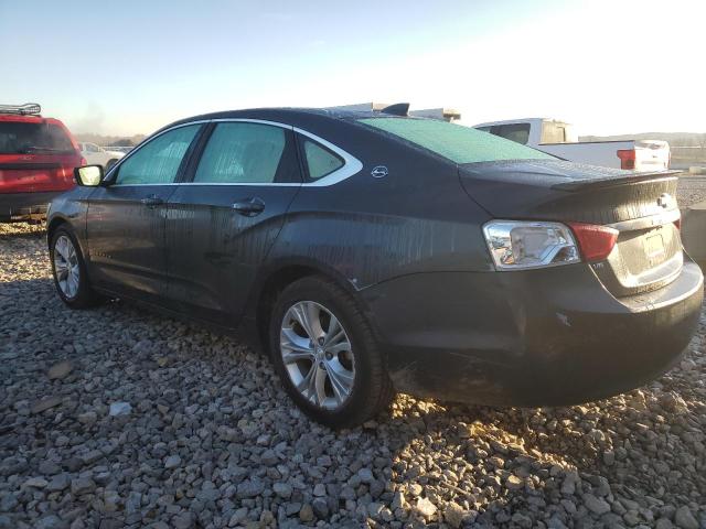 Obraz 2 z 2015 CHEVROLET IMPALA LT 2015 z VIN 2G1125S34F9161493