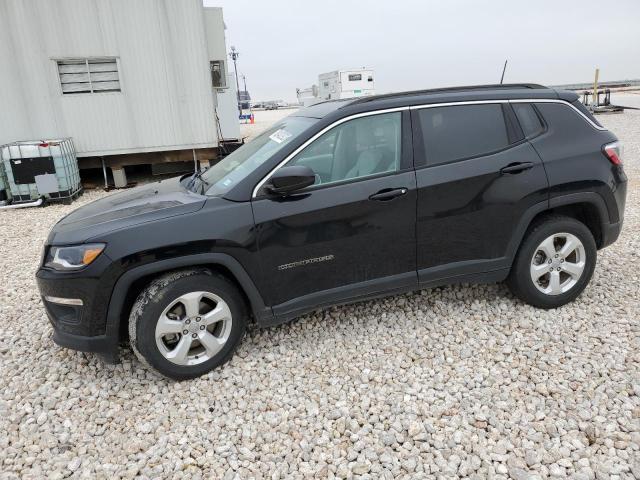 Obraz 2018 JEEP COMPASS LATITUDE 2018