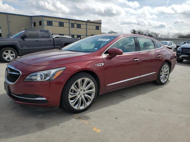 2017 BUICK LACROSSE PREMIUM 2017 image