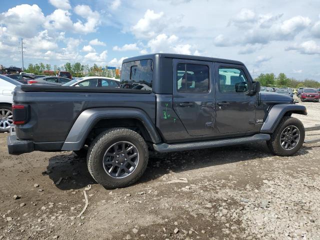 Изображение 3 2022 JEEP GLADIATOR OVERLAND 2022 с VIN 1C6HJTFG8NL149775