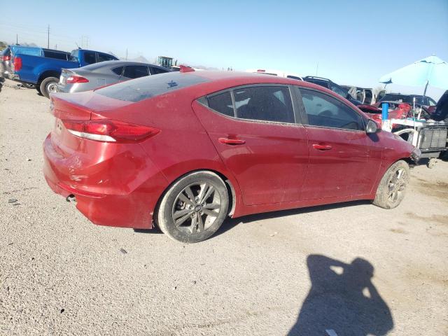 Изображение 3 2018 HYUNDAI ELANTRA SEL 2018 с VIN 5NPD84LF2JH335251