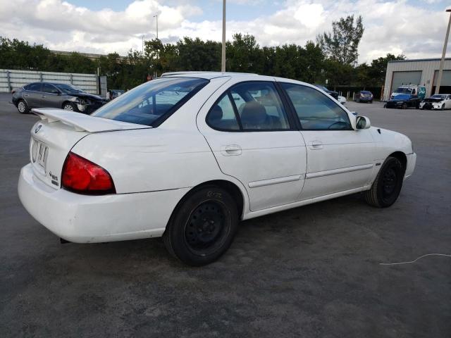 Изображение 3 2006 NISSAN SENTRA 1.8 2006 с VIN 3N1CB51D56L582312