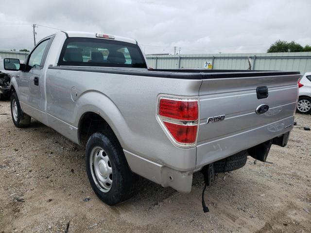 Obraz 3 z 2013 Ford F-150 2013 z VIN 1FTMF1CM9DKF76670
