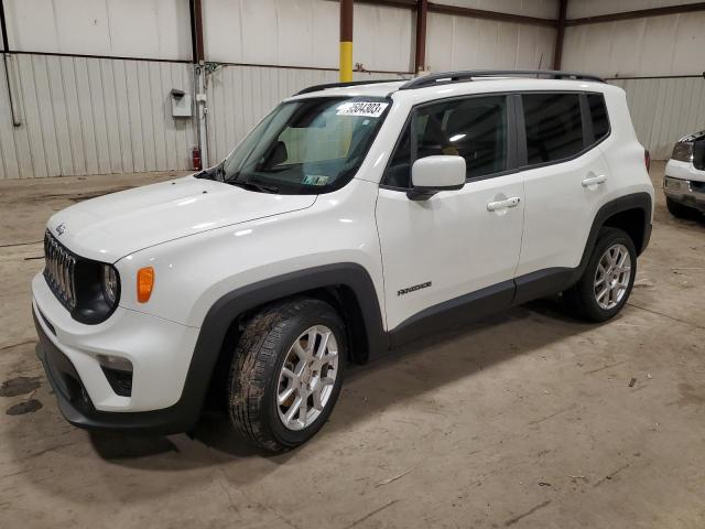 Obraz 2019 JEEP RENEGADE LATITUDE 2019
