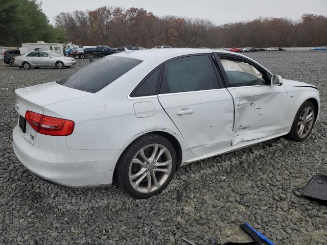 Obraz 3 z 2014 AUDI A4 PREMIUM PLUS 2014 z VIN WAUFFAFL6EA081035