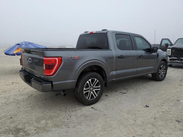 Изображение 3 2023 FORD F150 SUPERCREW 2023 с VIN 1FTEW1CP8PKD70470