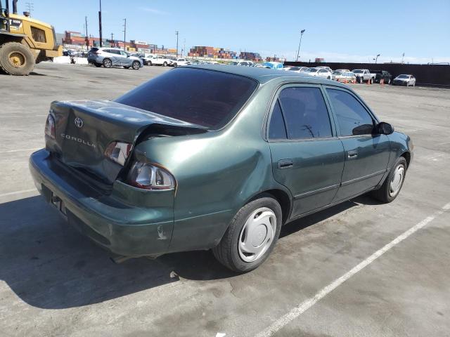 Obraz 3 z 2000 TOYOTA COROLLA VE 2000 z VIN 1NXBR12E9YZ363734