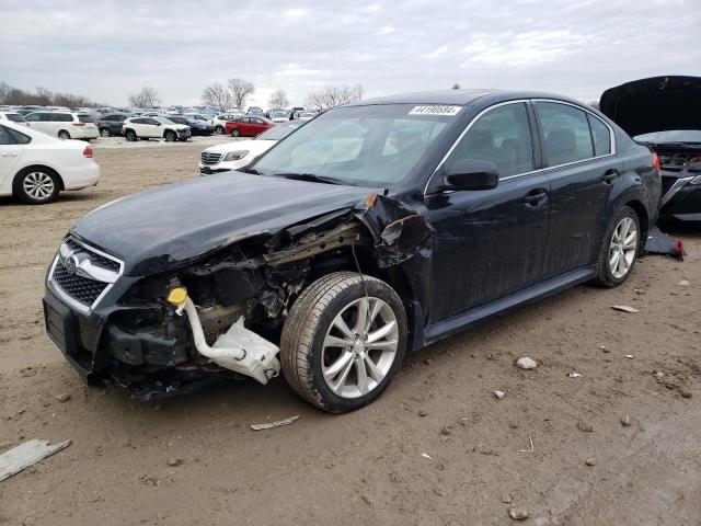 Изображение 2014 SUBARU LEGACY 2.5I LIMITED 2014