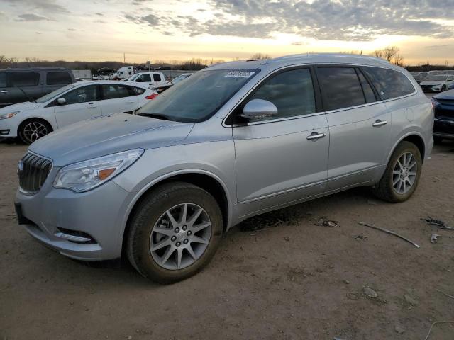 Image 1 of 2016 Buick Enclave 2016 with VIN 5GAKRBKDXGJ289615
