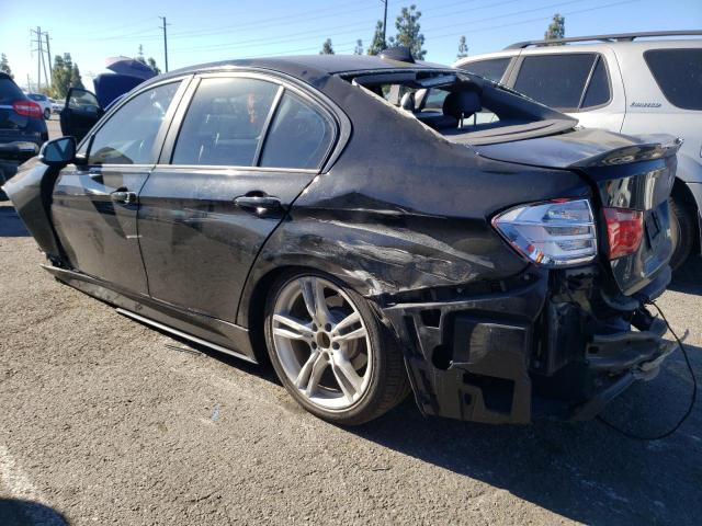 Obraz 2 z 2015 BMW 328 I SULEV 2015 z VIN WBA3C1C51FK123608
