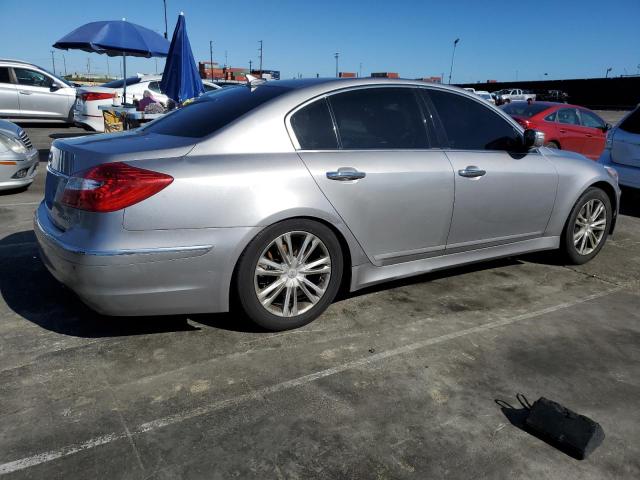 Obraz 3 z 2012 HYUNDAI GENESIS 3.8L 2012 z VIN KMHGC4DD4CU194146
