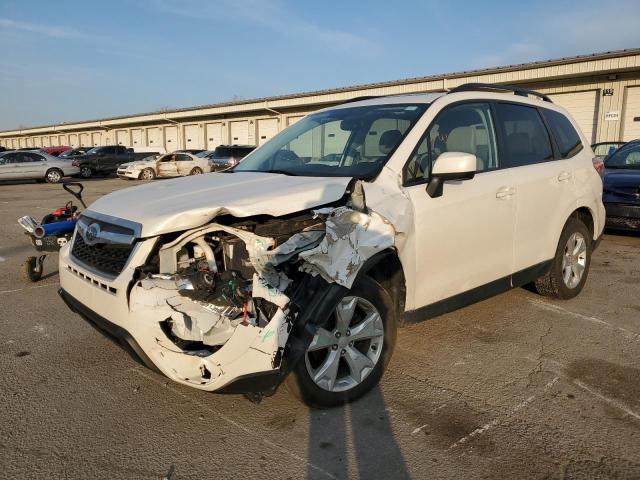 2016 SUBARU FORESTER 2.5I PREMIUM 2016 image